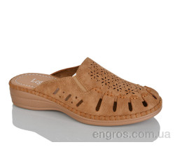 Шлепки Leguzaza